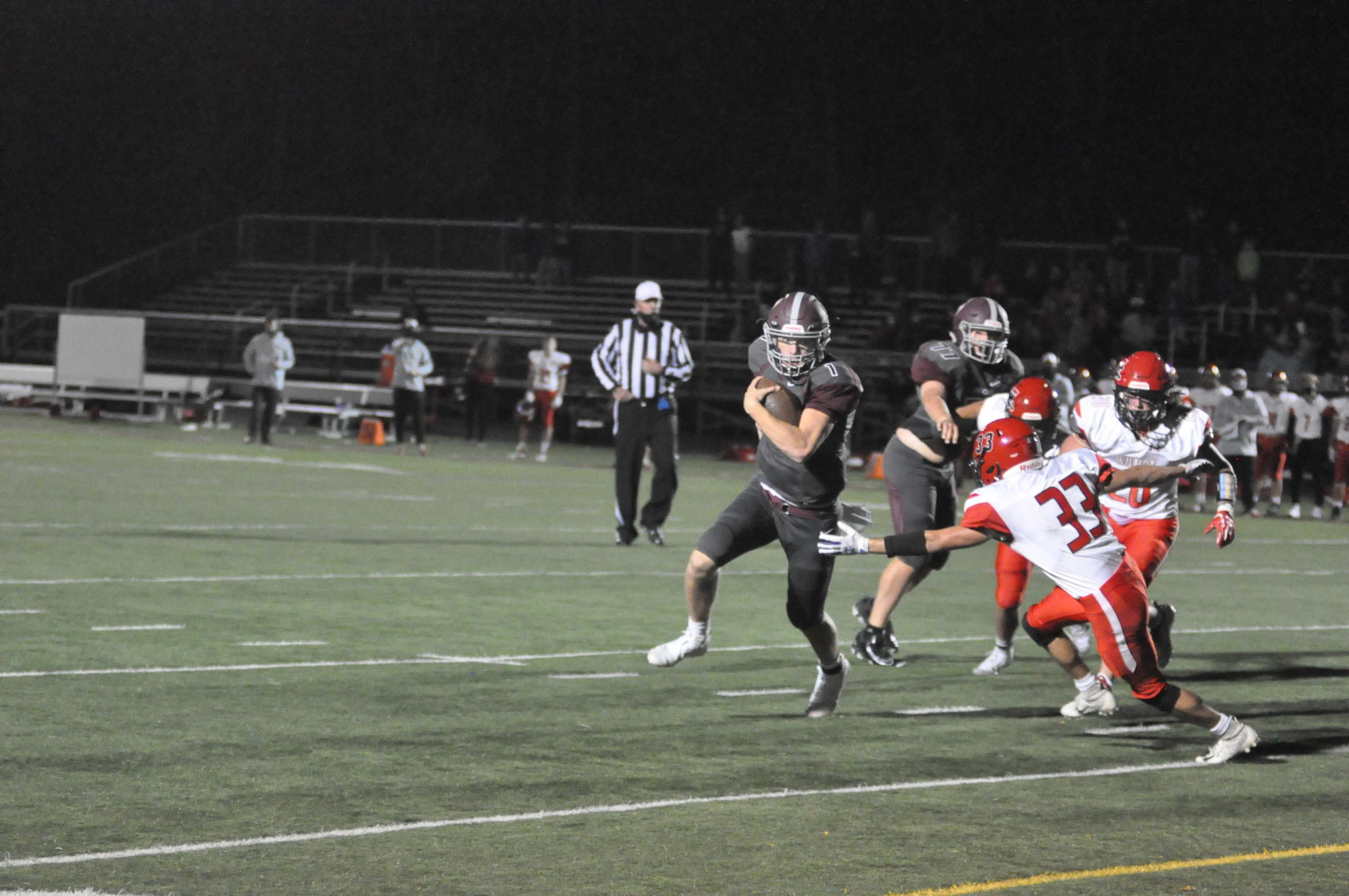 Cent-Wilm FB 7